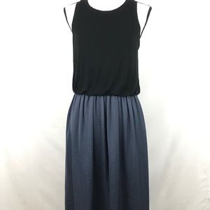 Ann Taylor Loft NWT Full Length Dress